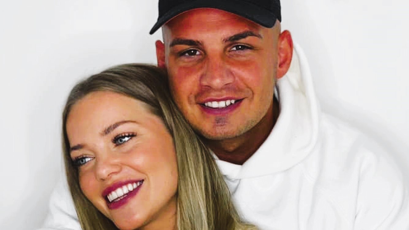 Pietro Lombardi - Platz die Hochzeit? Mega-Zoff zwischen Pietro und seiner Verlobten Laura Maria!