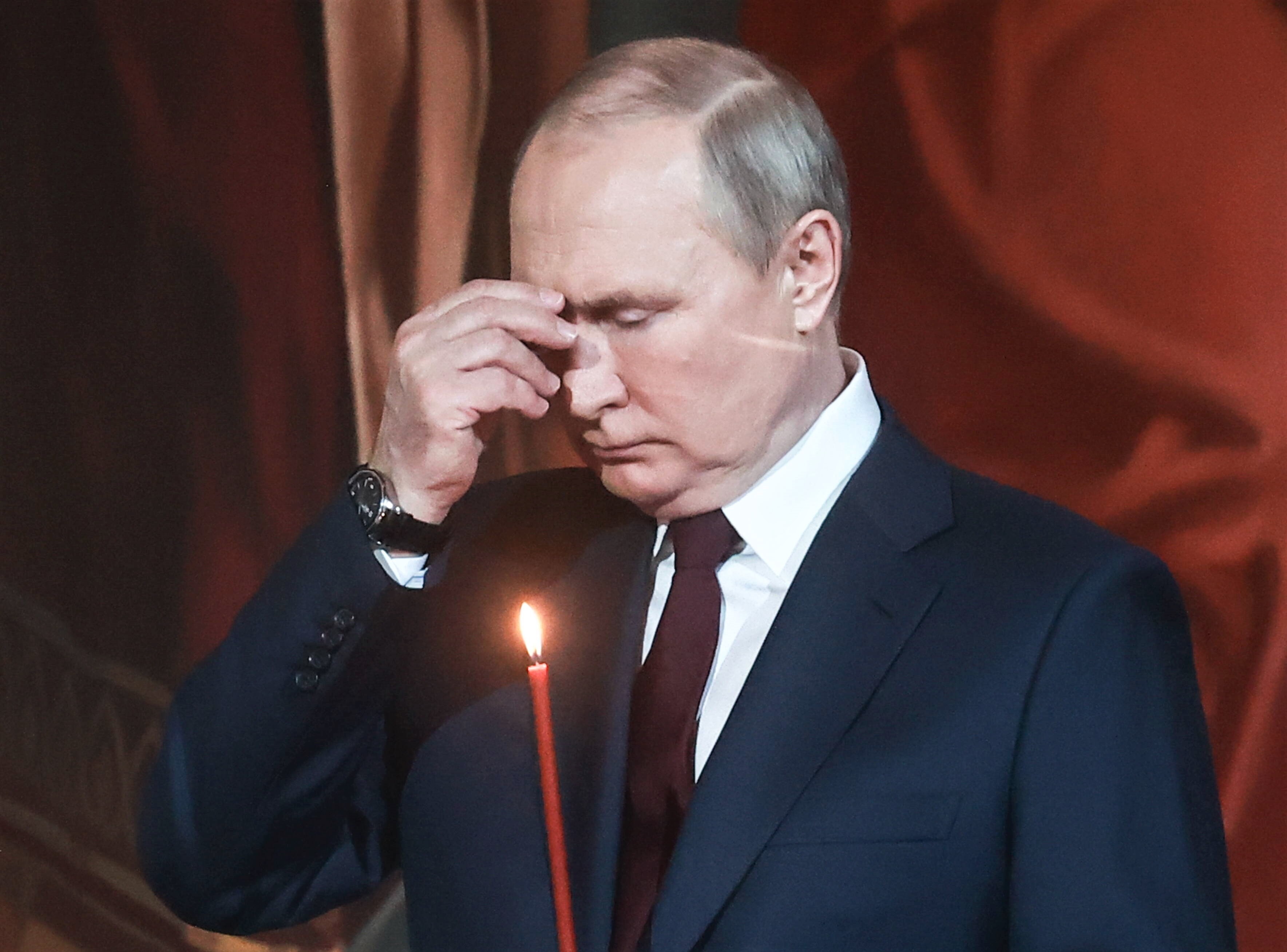 Russland in Angst! Mehr Explosionen auf russischem Staatsgebiet - Beteiligt sich die CIA an Sabotageakten?