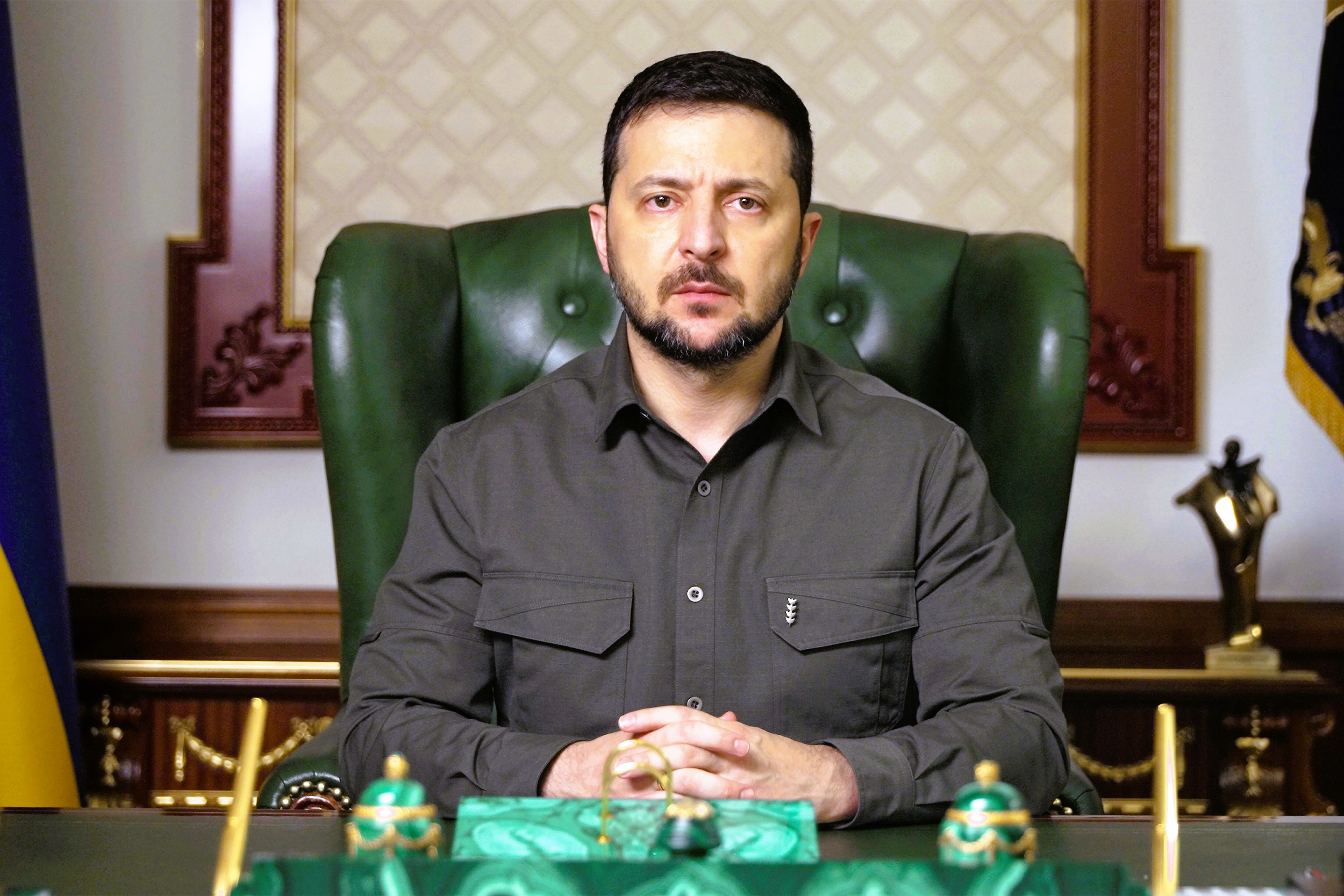 Frieden! Mögliches Kriegsende in der Ukraine - dann könnte der Krieg endlich vorbei sein