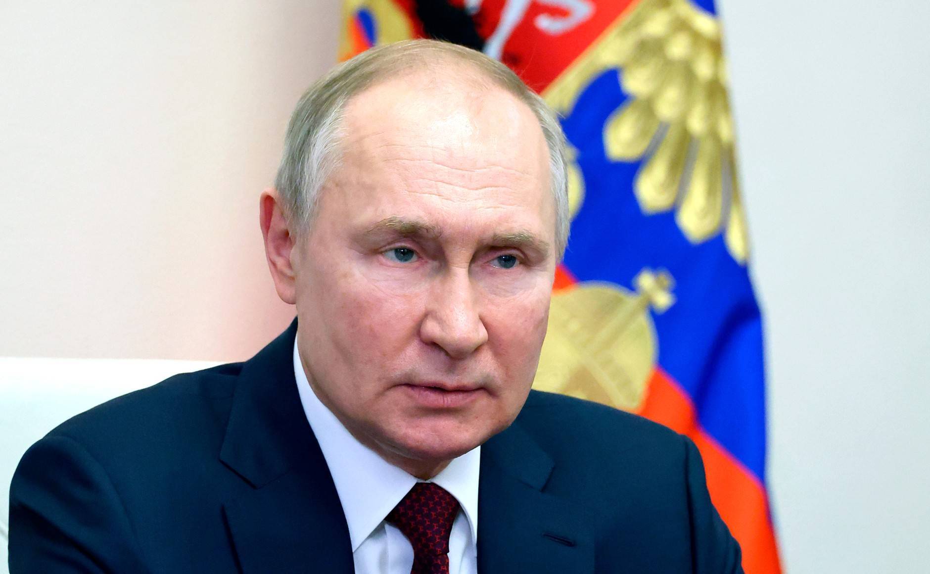 Russische Raketenfregatten ausgelaufen! Putin verdoppelt seine Kriegsschiffe - plant er einen großen Schlag?