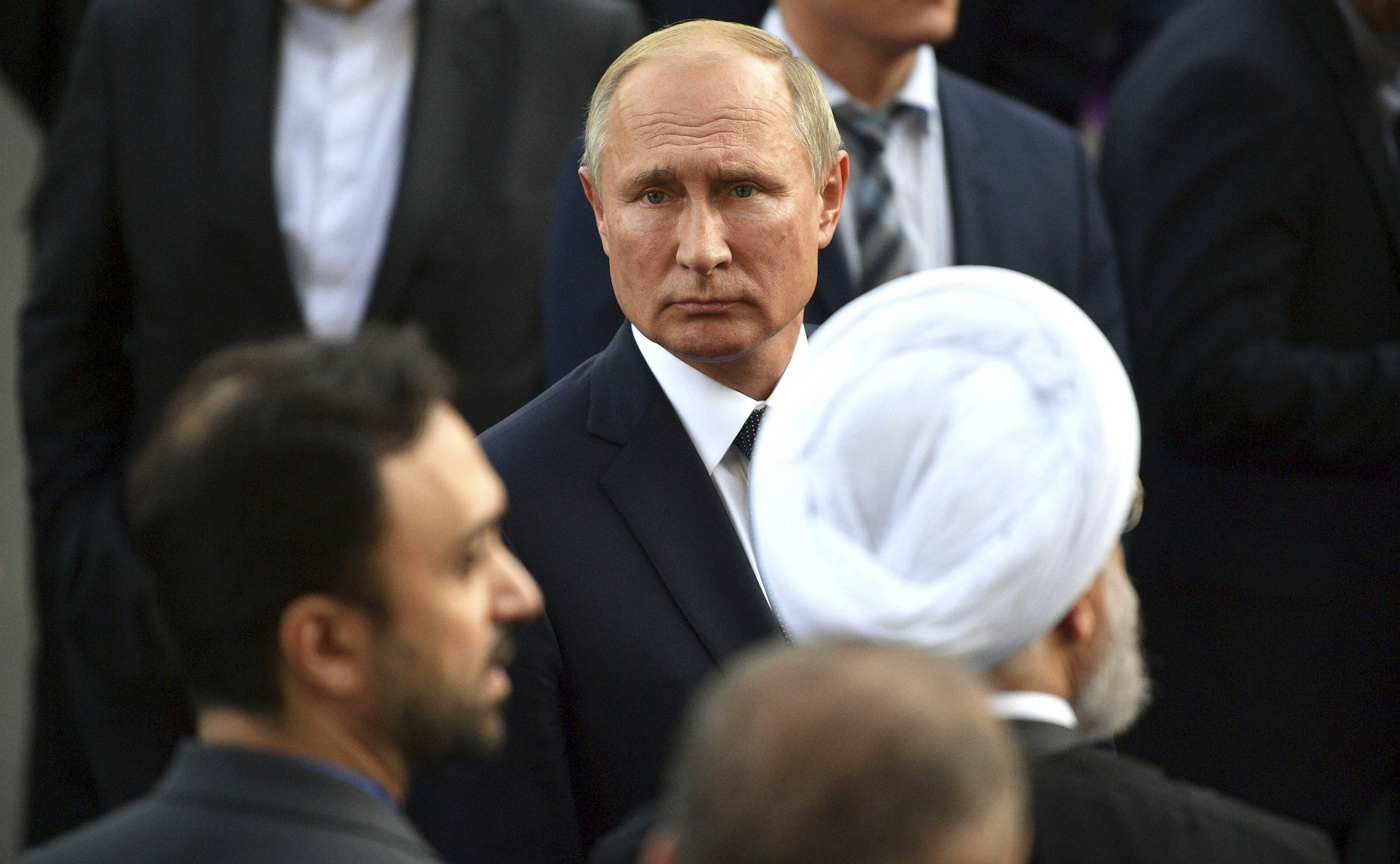 Wahnsinn! Mullahs wollen Tel Aviv und Haifa zerstören - heftige Drohung aus dem Iran gegen Israel