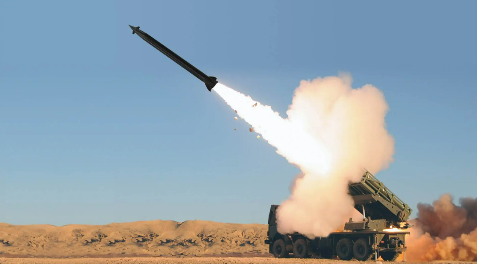 Kauft die Bundeswehr diesen Raketenwerfer? Pistorius vor spektakulärem Deal!