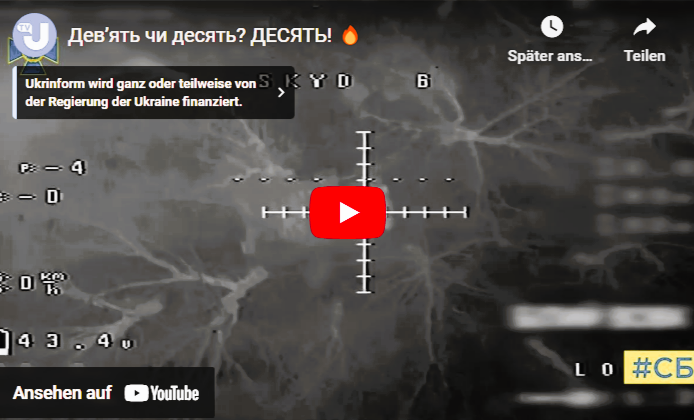 Russen fordern Einsatz von Atomwaffen gegen die NATO! Putin Verbündete wollen den Atomschlag!