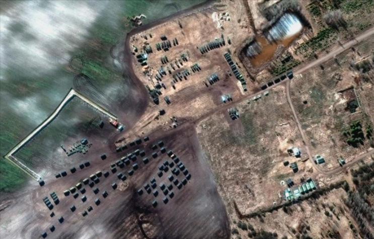 US-Söldner kämpfen gegen Russland! Blutiges Video vom Schlachtfeld aufgetaucht!