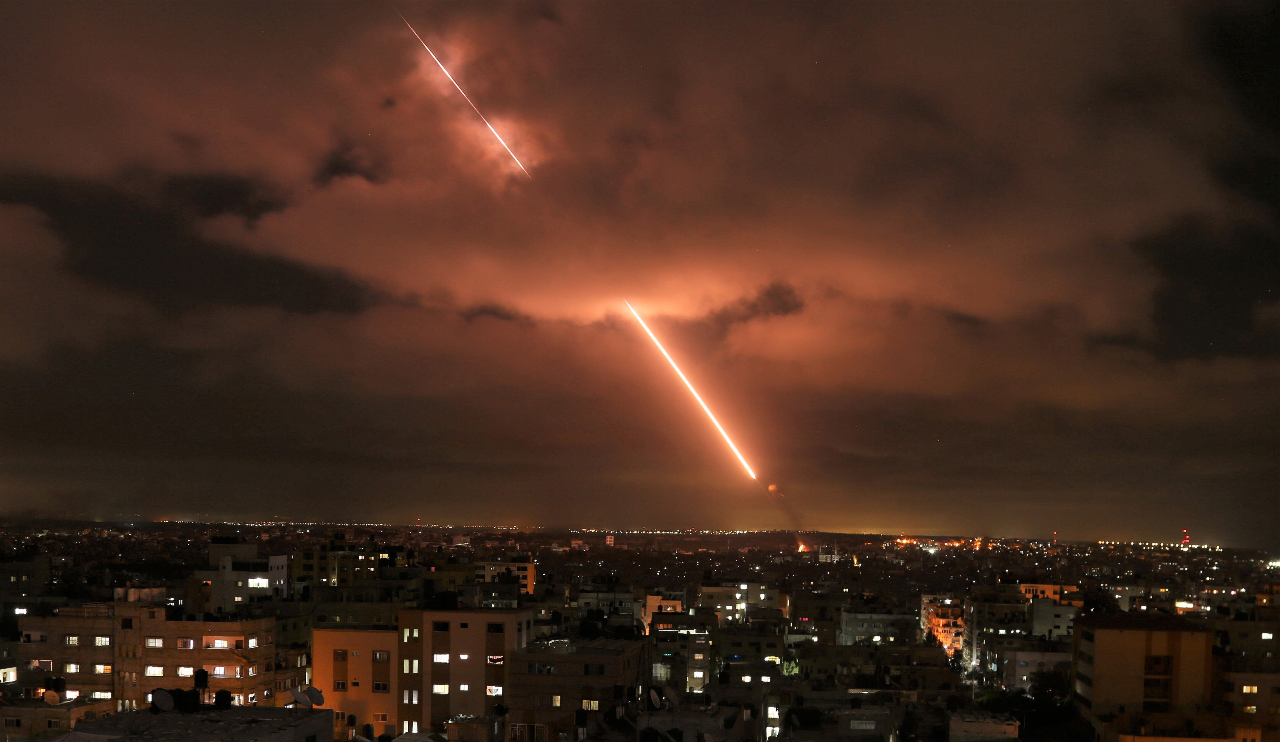 Raketenschutzschirm für Deutschland - An diesen drei Orten soll die neue NATO-Verteidigung stehen!