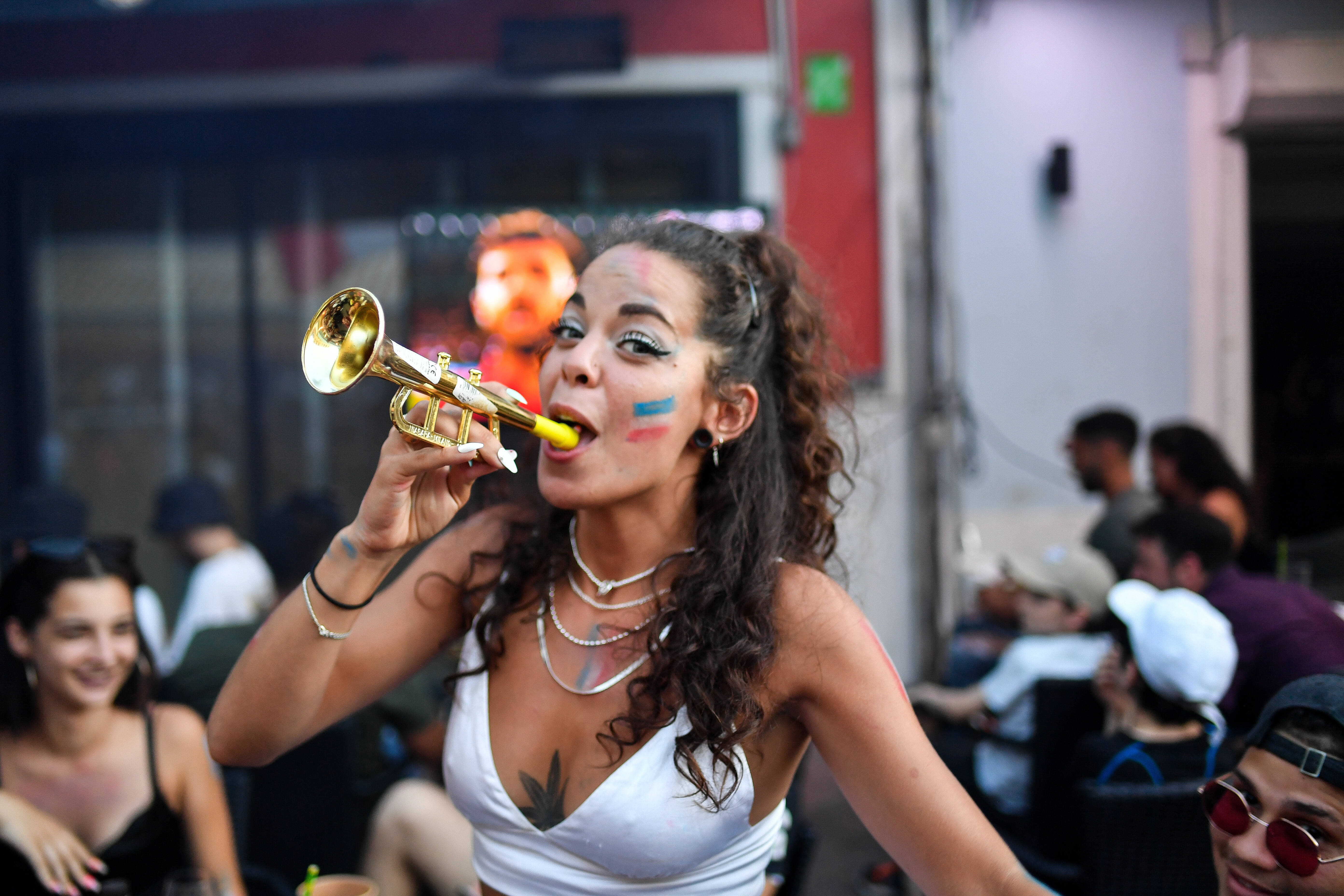 Wie bitte? Sky-Moderator heiratet die Freundin seiner Tochter - er ist 30 Jahre älter!