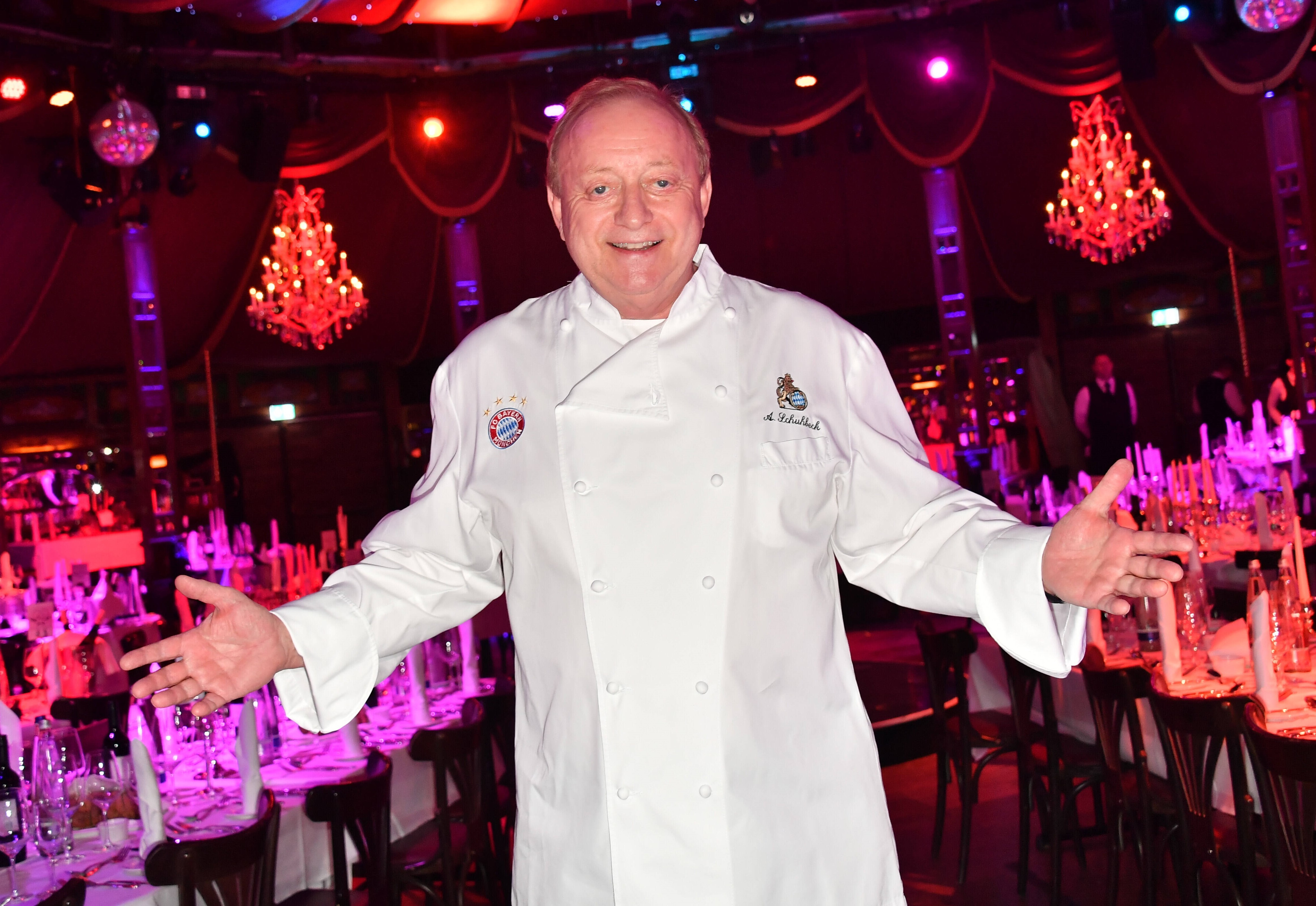 Drama um Alfons Schuhbeck - alles noch viel Schlimmer! Millionen-Schulden drücken den Star-Koch