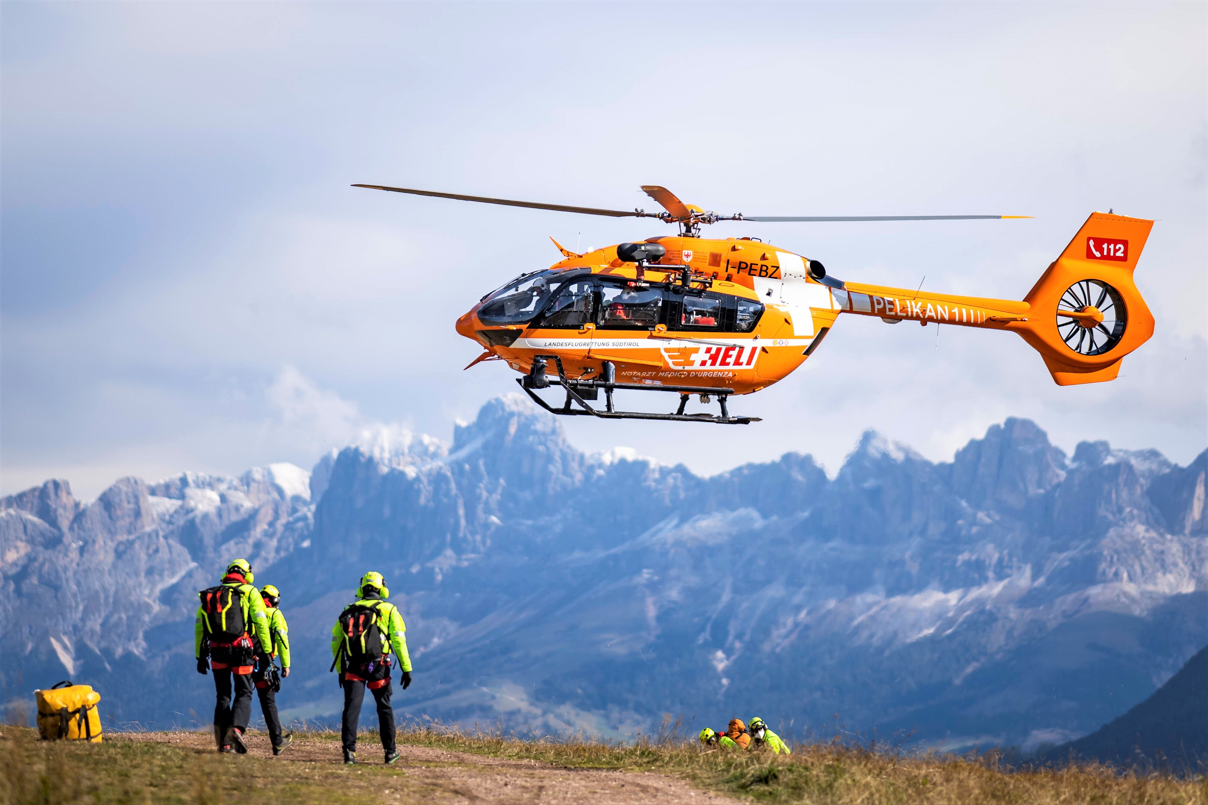 Drama in Österreich! Drei Deutsche sterben im Alpen-Urlaub in nur 2 Tagen, was ist geschehen?