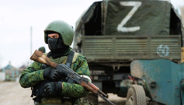 Russische Armee im kompletten Chaos - Selbst Putins Weltuntergangs-Torpedo könnte keine Wende bringen