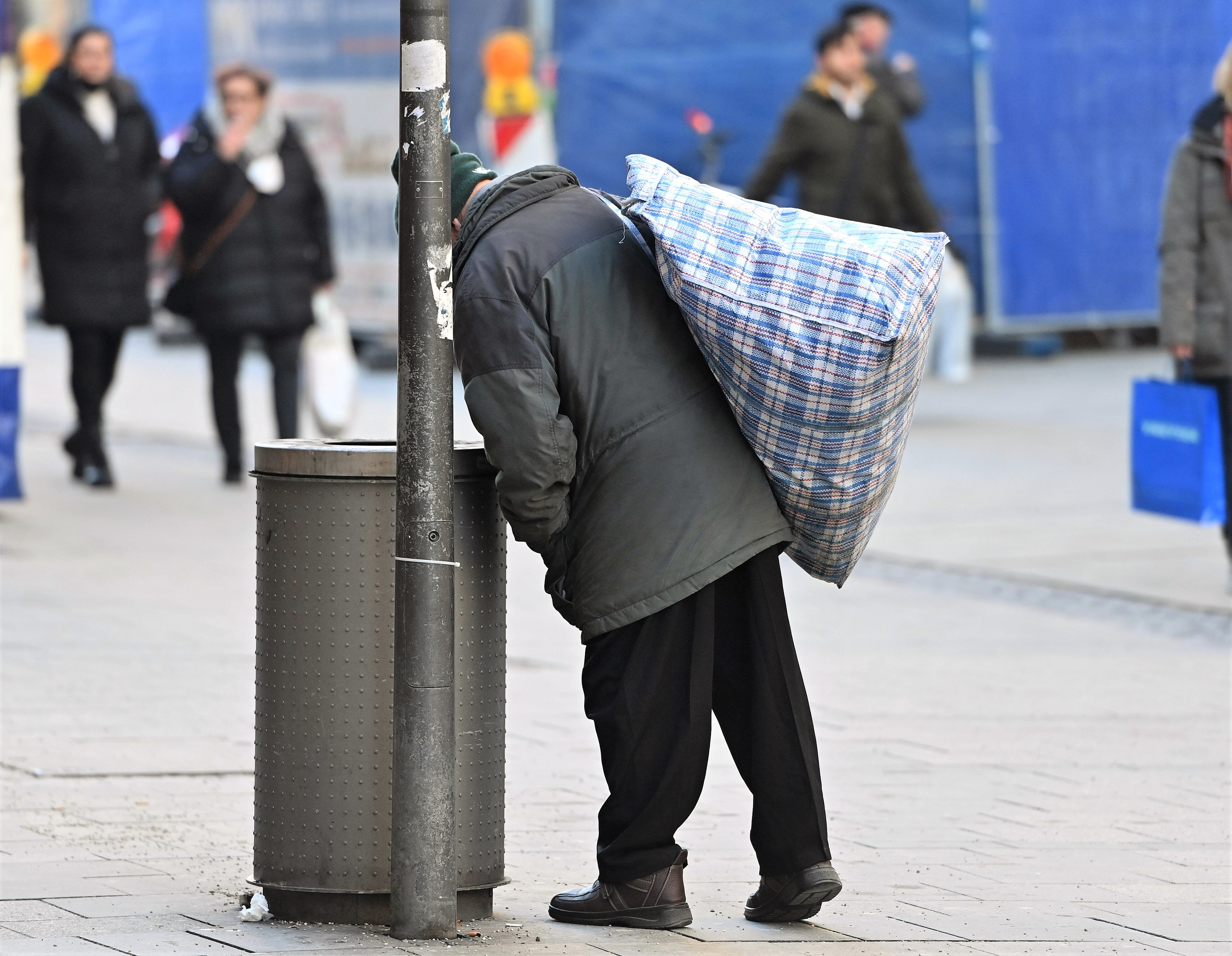 Deutschland am Ende? Besorgniserregende Analyse des Wall Street-Journals zeigt - unser Schiff sinkt!