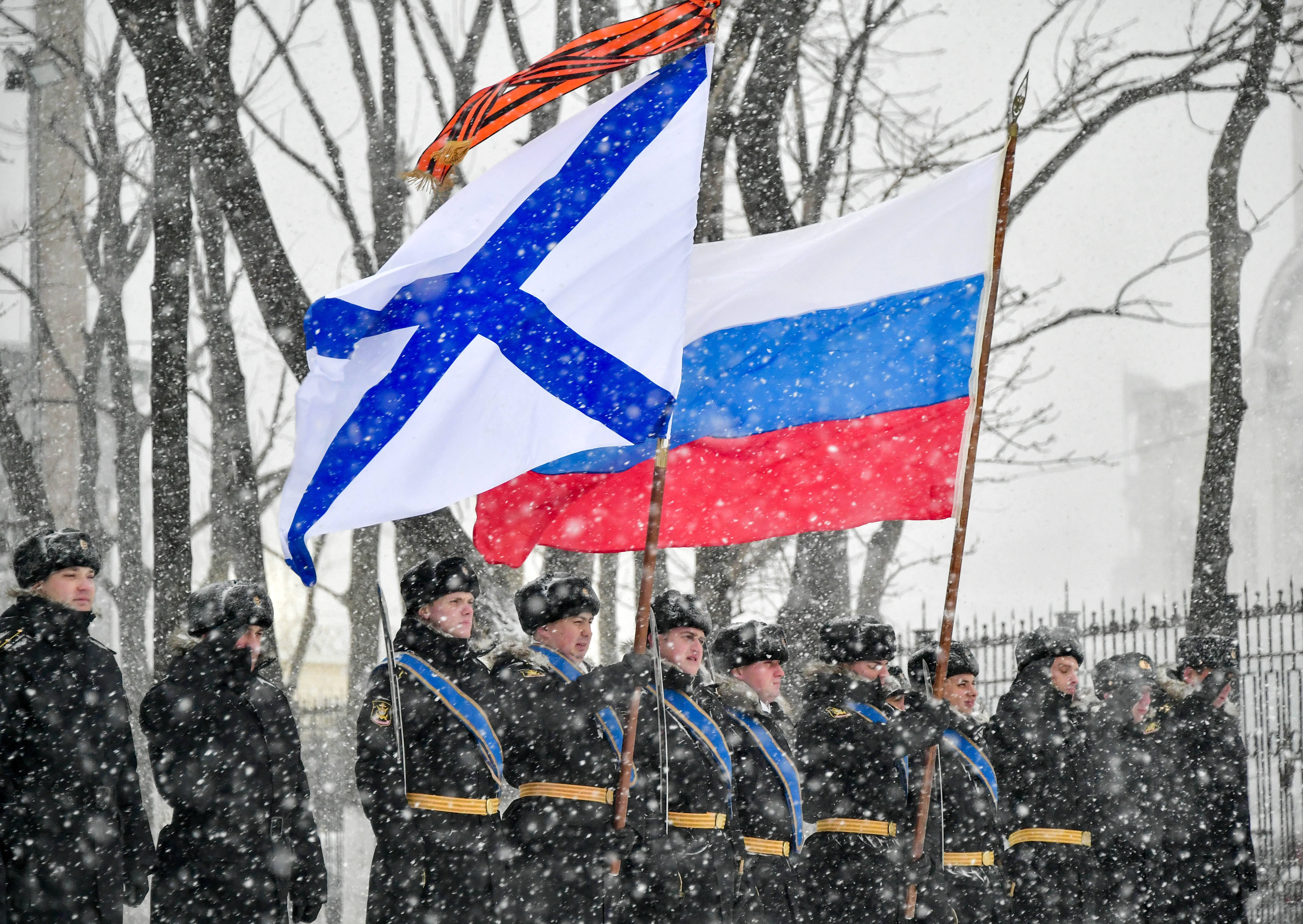 Putin und Xi wollen eine neue Weltordnung! Droht tatsächlich der 3. Weltkrieg? Russland und China Schulter an Schulter