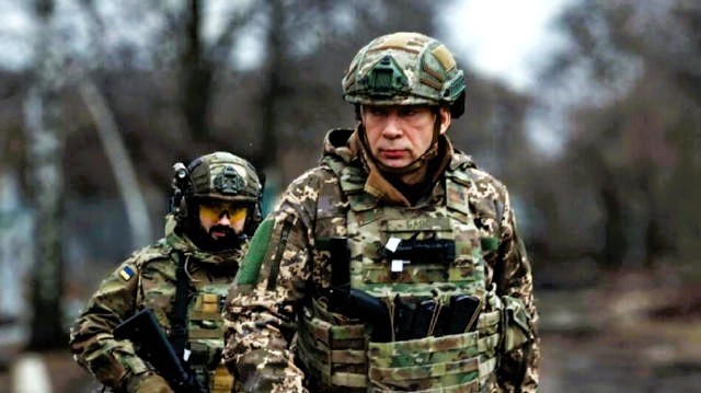 +EiL+ Putin-Offizier tappt in Falle der Ukraine - Zahlreiche russische Soldaten getötet und gefangen