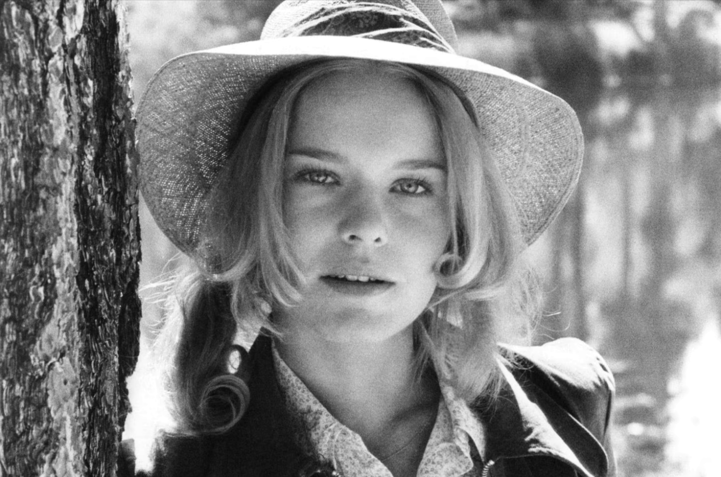 Trauer! US-Schauspielerin gestorben! Sie spielte mit den ganz großen und verschwand plötzlich!