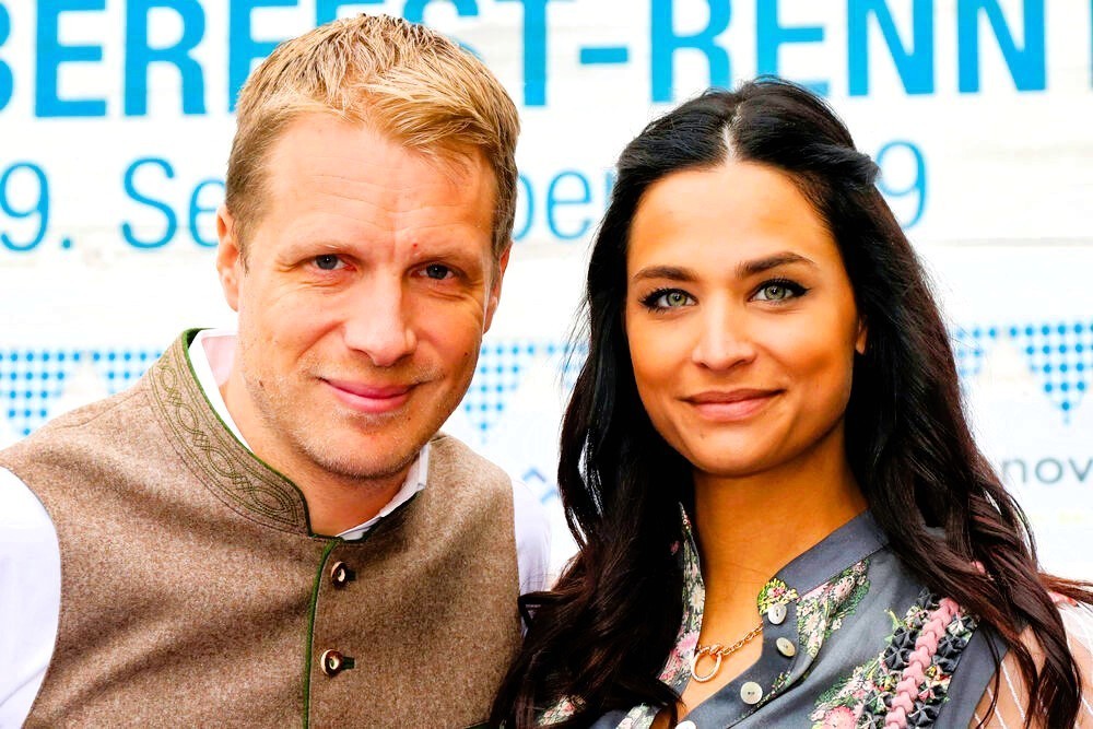 Trennungs-Hammer! Oli Pocher und seine Frau Amira verkünden Ehe-Aus! Jetzt ist es offiziell! 