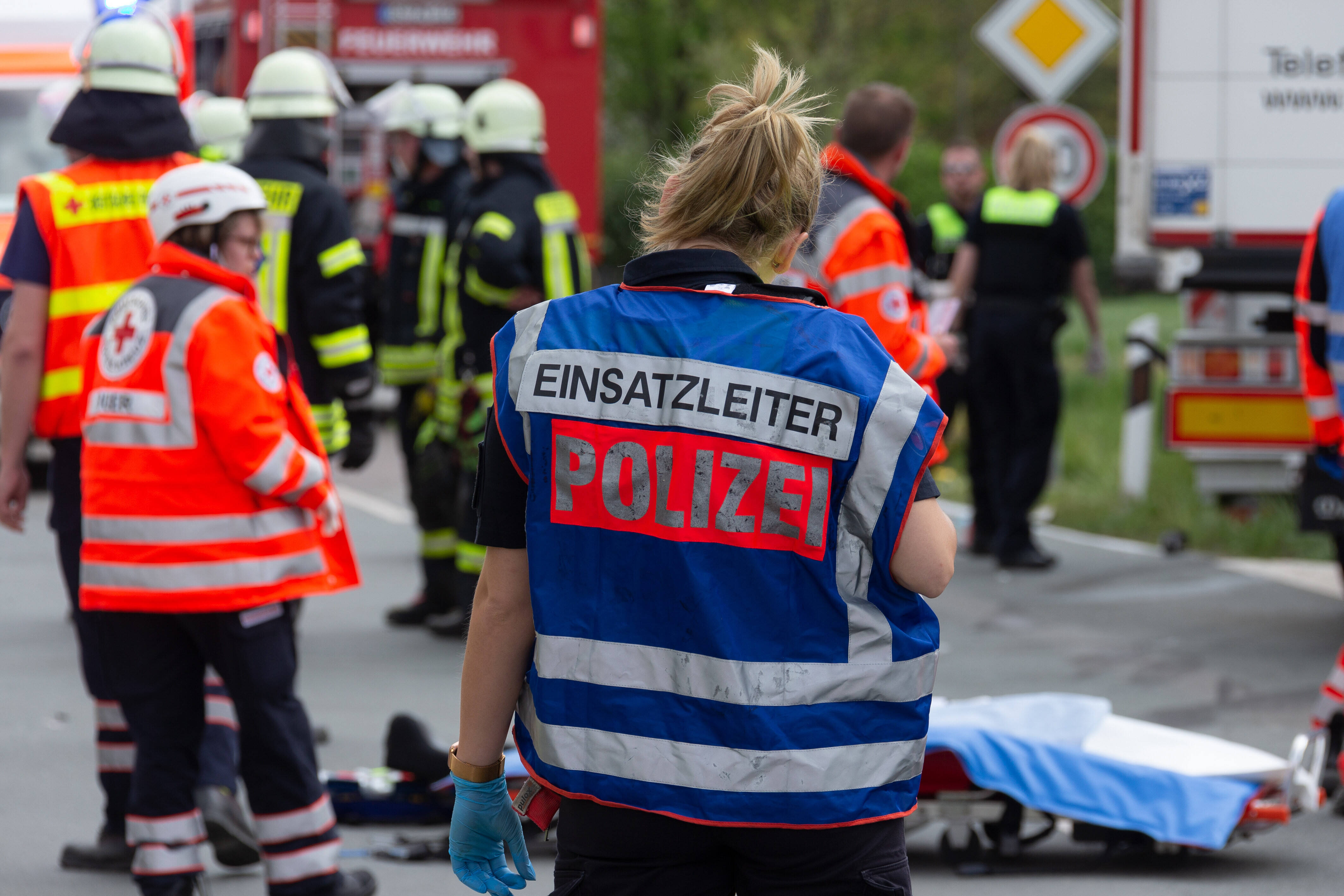 Schüler erleidet Herzstillstand nach Laufeinheit - 14-jähriger Teenager überlebt 5-Kilometer-Lauf nicht
