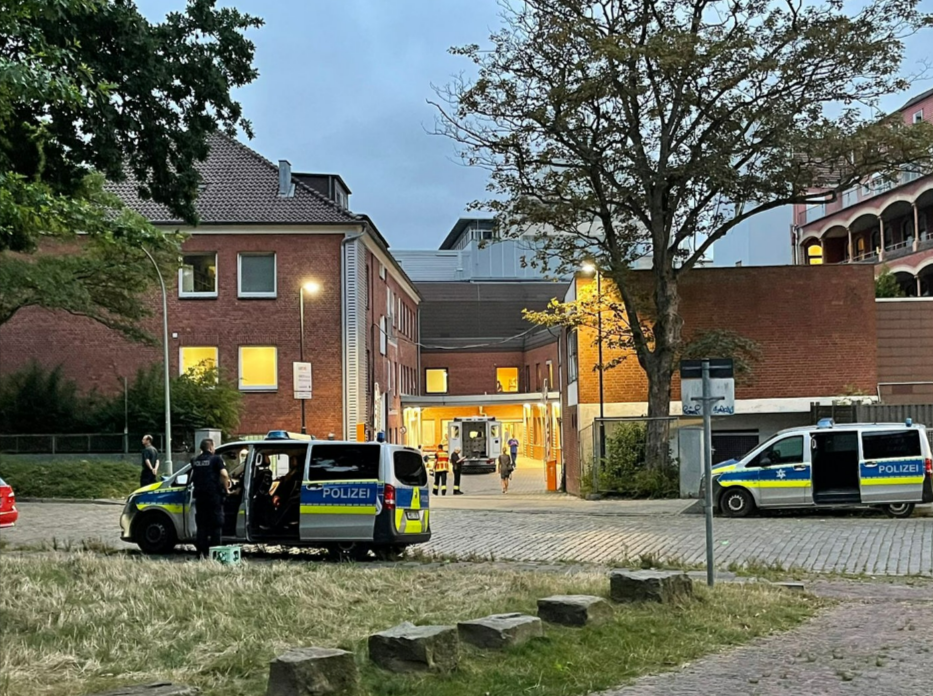Falsche Ärztin entführt Baby aus Klinik! Erschütternder Vorfall auf Säuglingsstation