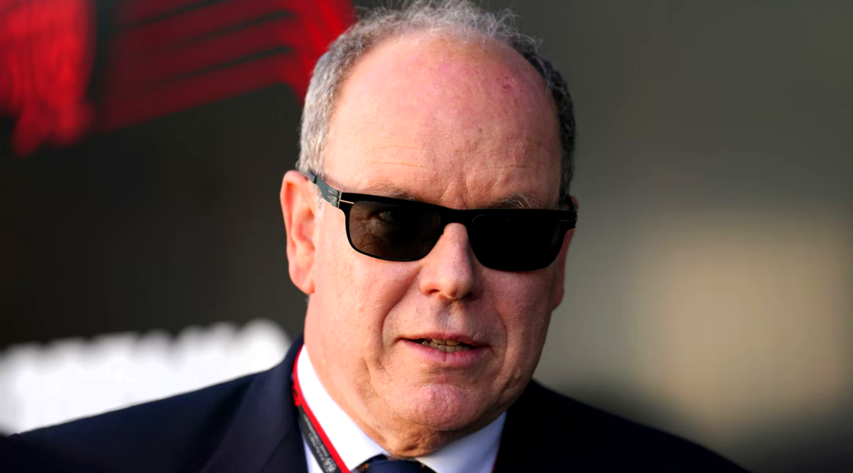 Skandal in Monaco! Strafanzeige! Albert und Charlene im Auge eines riesigen Skandals?