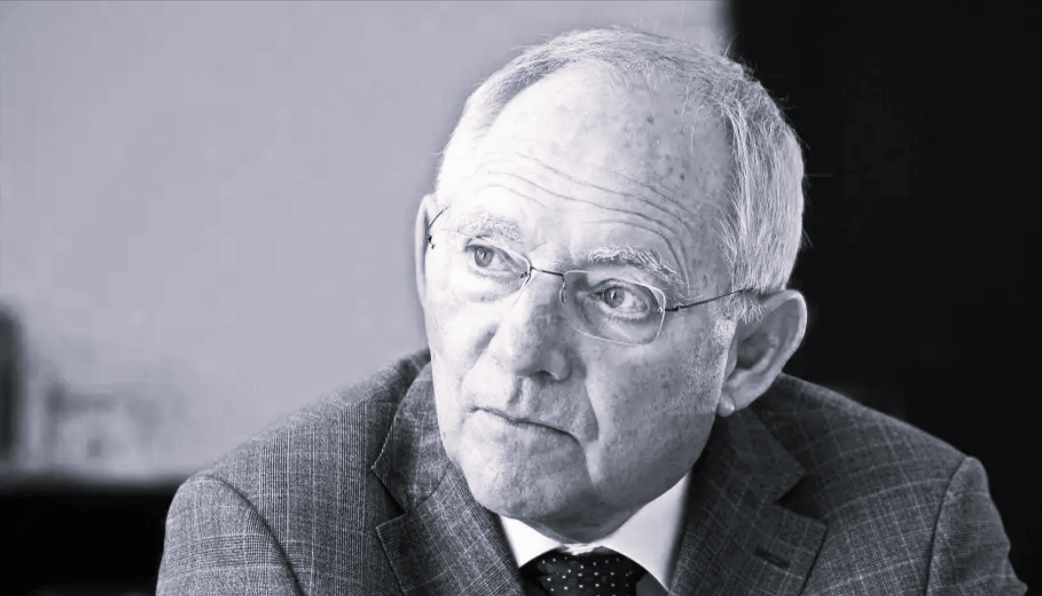 Wolfgang Schäuble - Todesursache bekannt! Politiker starb in der Nacht - jetzt ist klar woran