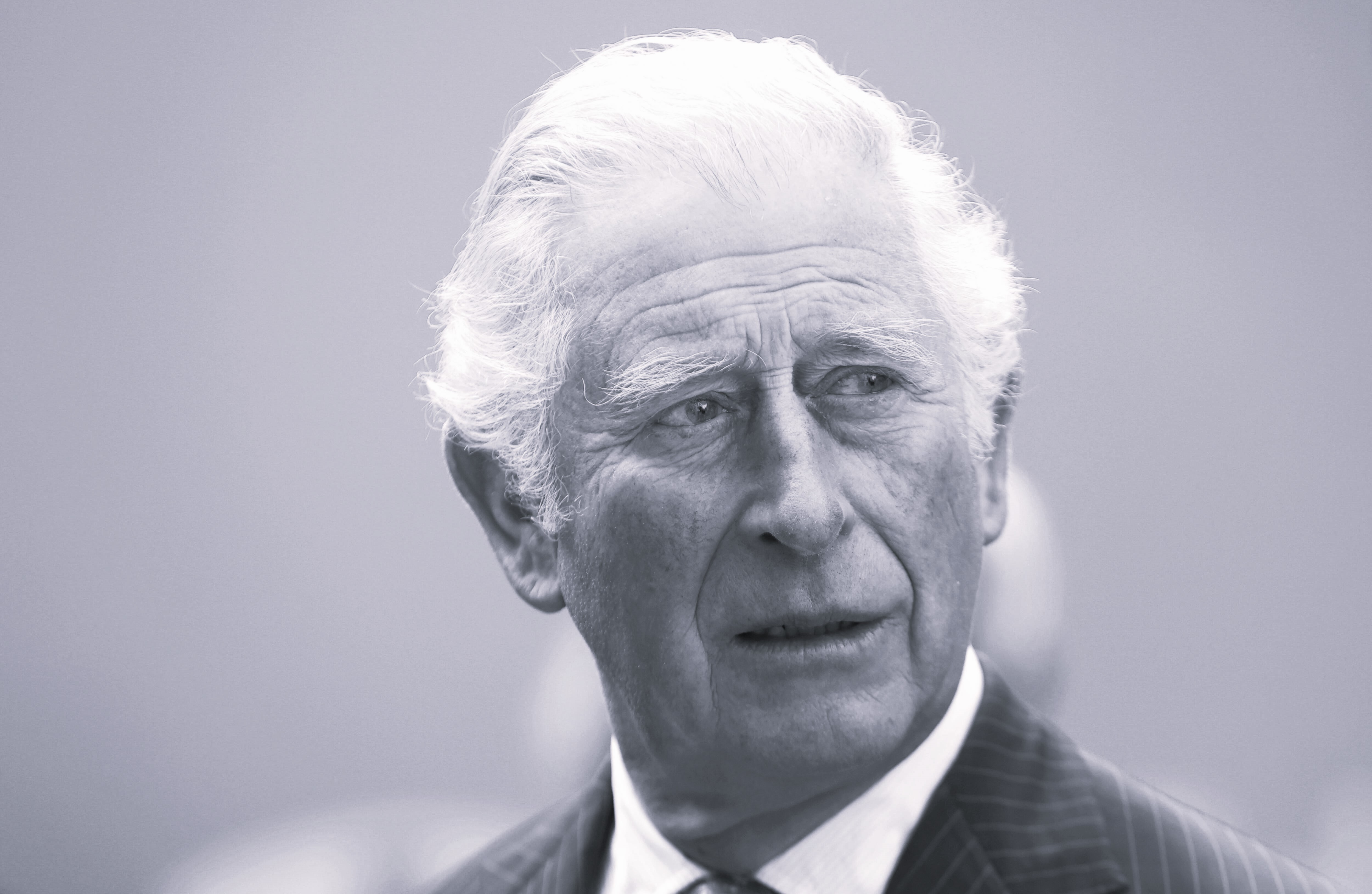 Trauer im Buckingham Palast! Todesfall bei den Windsors - Britischer Adel erschütter!