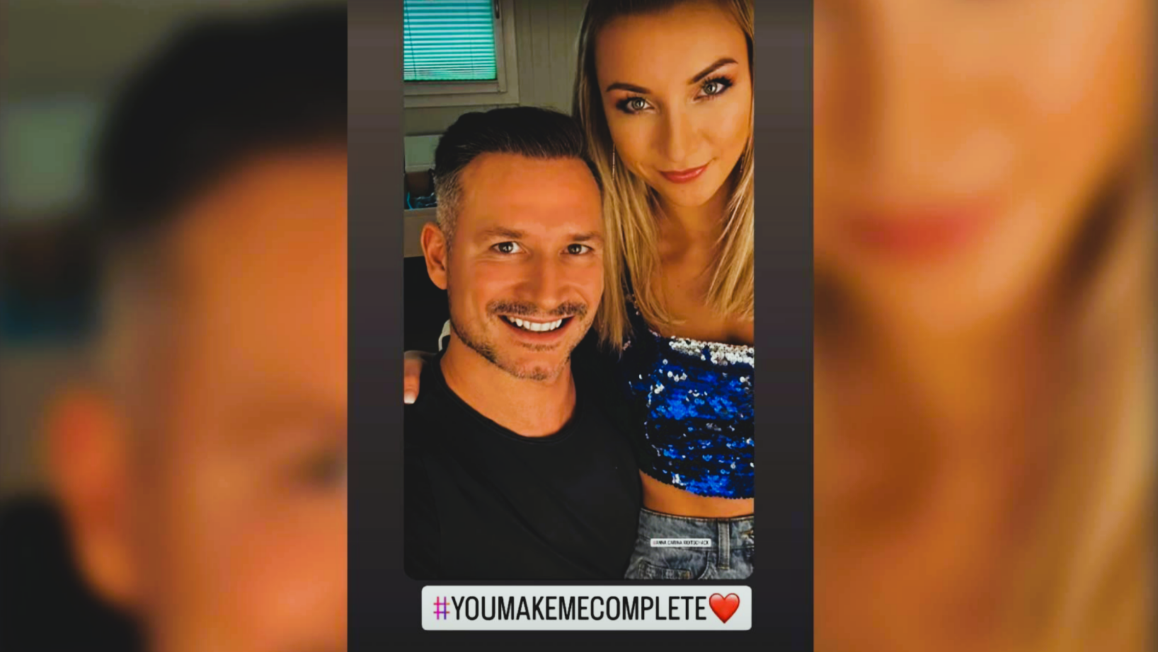 Anna-Carina Woitschack - Trennung! Kein Liebesglück - zerbricht auch die neue Beziehung?