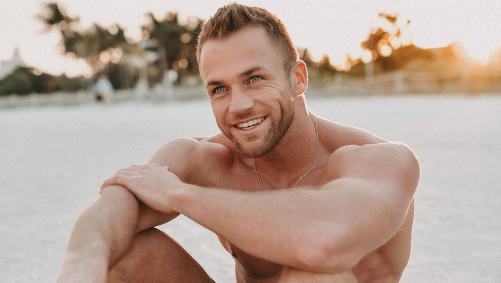 Not-Operation bei deutschem TV-Star! Freundin verlässt Ihn während schlimmer Krankheit!