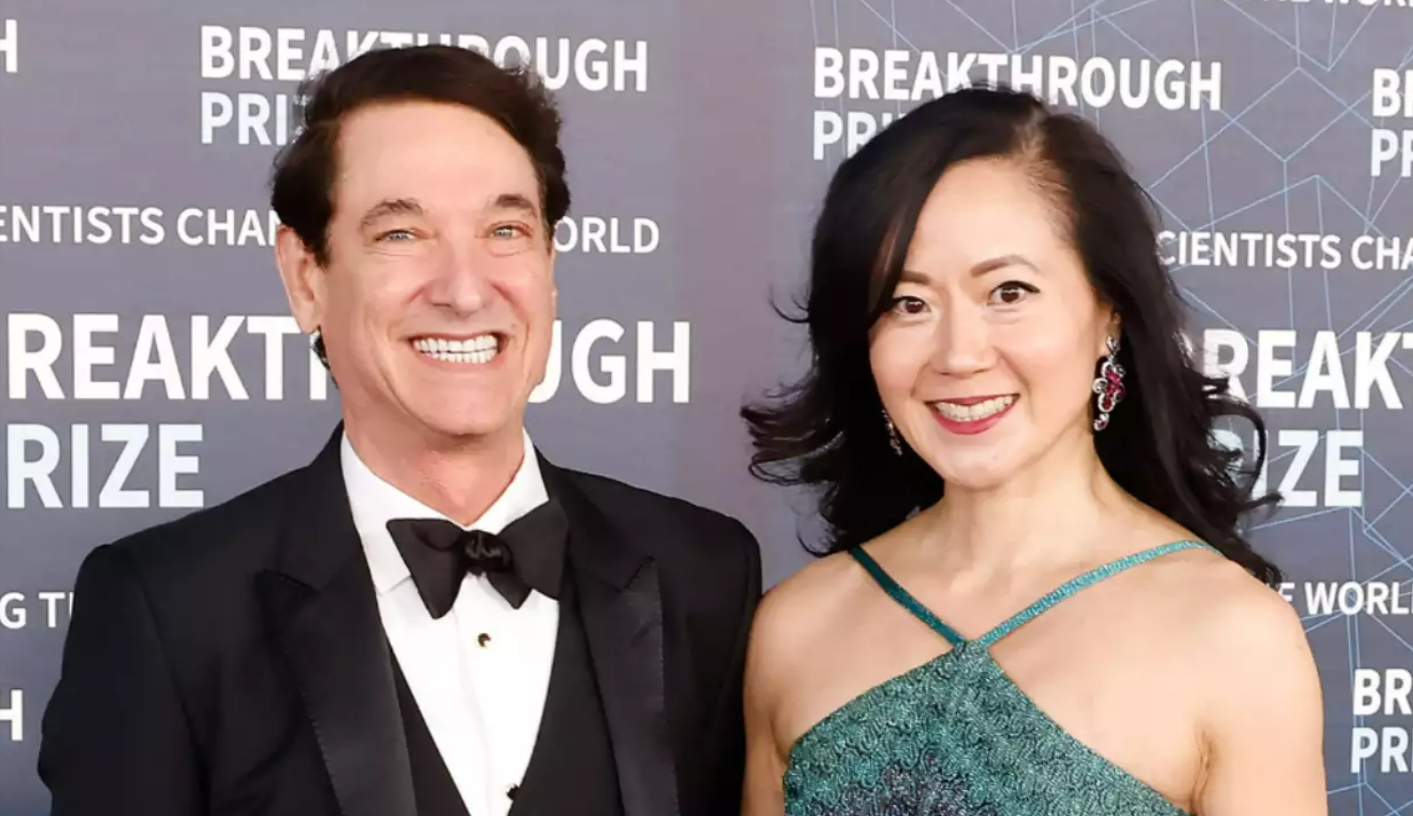 US-Milliardärin stirbt in ihrem Tesla! Sie ertrinkt nach unfassbarem Unfall in einem Teich