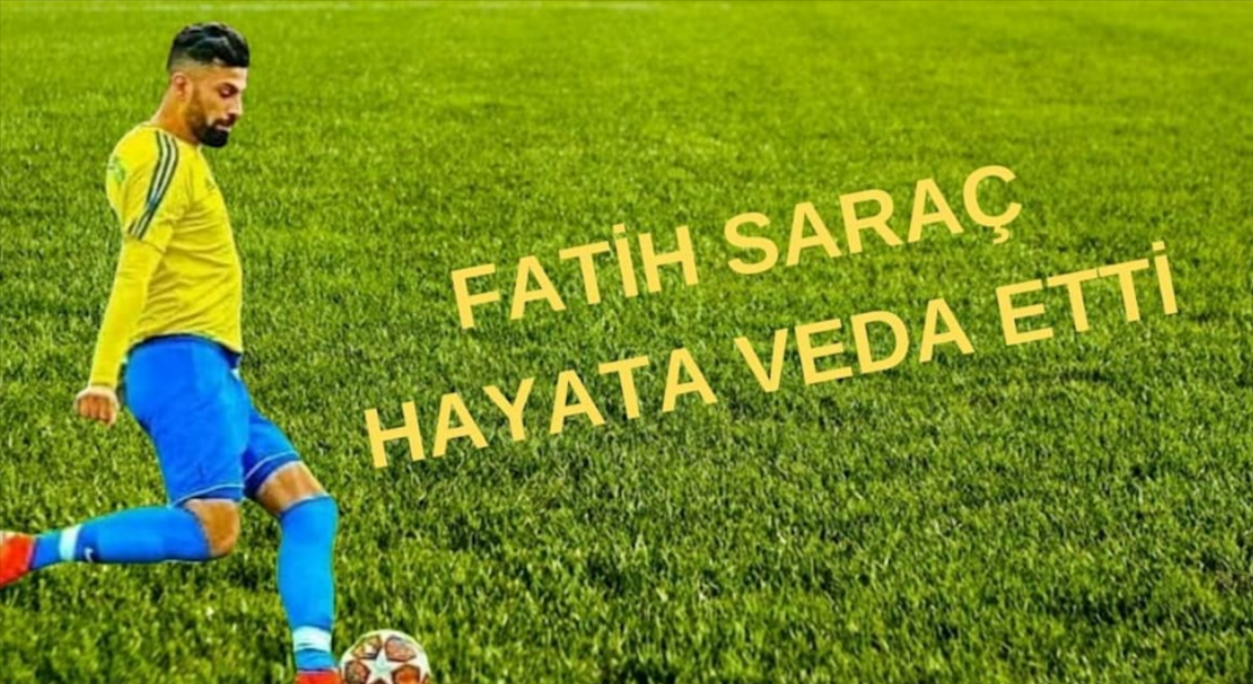 Herzinfarkt! Deutscher Fußballer stirbt auf dem Platz! Tödliches Drama während Liga-Spiel