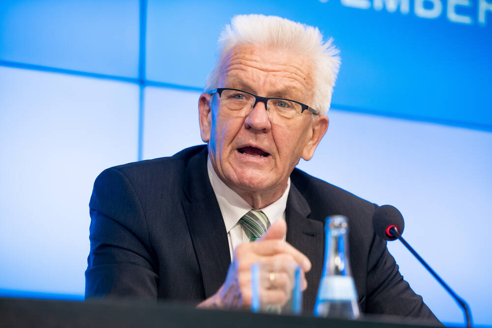 Alarmstufe-Grün! Umfrage-Katastrophe für Habeck und Co.! Grüne verlieren Mehrheit im wichtigsten Bundesland