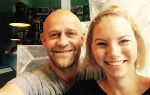 Krebsdrama um Jürgen Vogel! Familiendrama - Alle seine 3 Schwestern an Krebs erkrankt