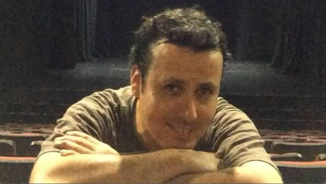 Schauspieler nach Doppel-Date tot aufgefunden – War es ein mörderisches Tinder-Date?