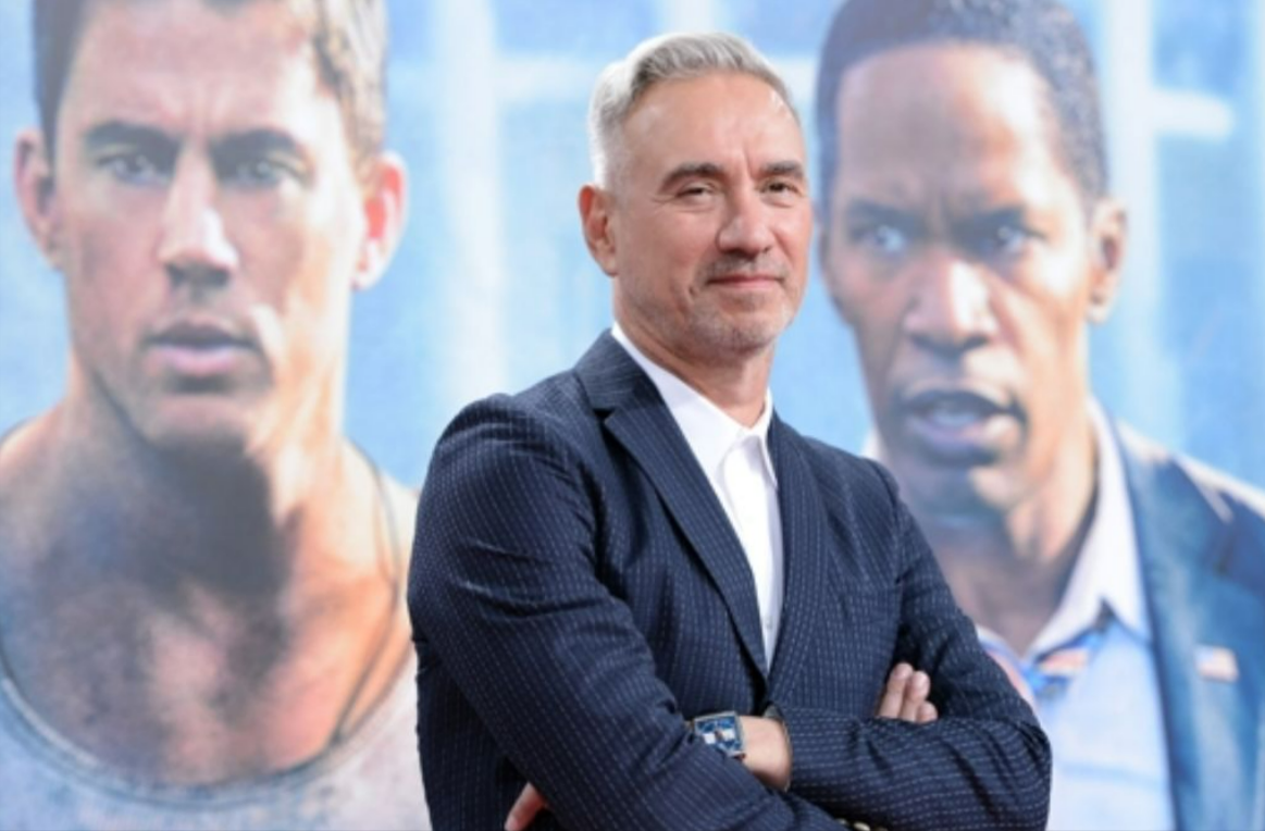 Krebs-Drama um deutschen Star-Regisseur Roland Emmerich - Er kämpfte gegen einen Gehirntumor