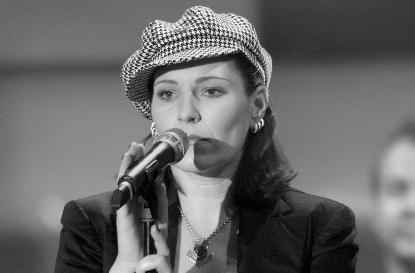 Trauer! Deutsche Top-Sängerin stirbt mit nur 55 Jahren! Ihre Hits kennt jeder