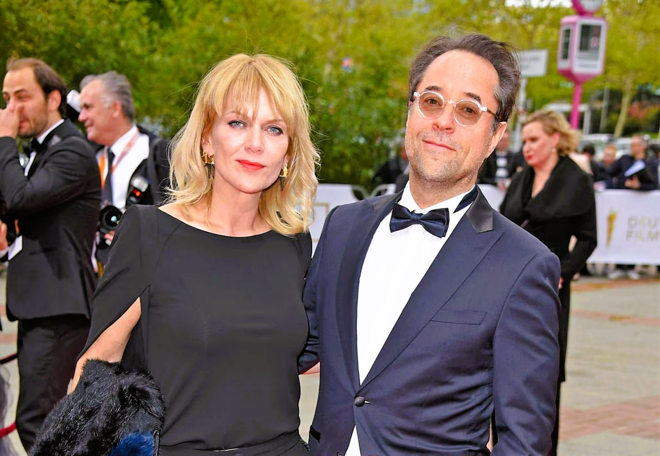 Schauspieler Jan Josef liefers trauert: Dieser Tod hat den Schauspieler tief getroffen