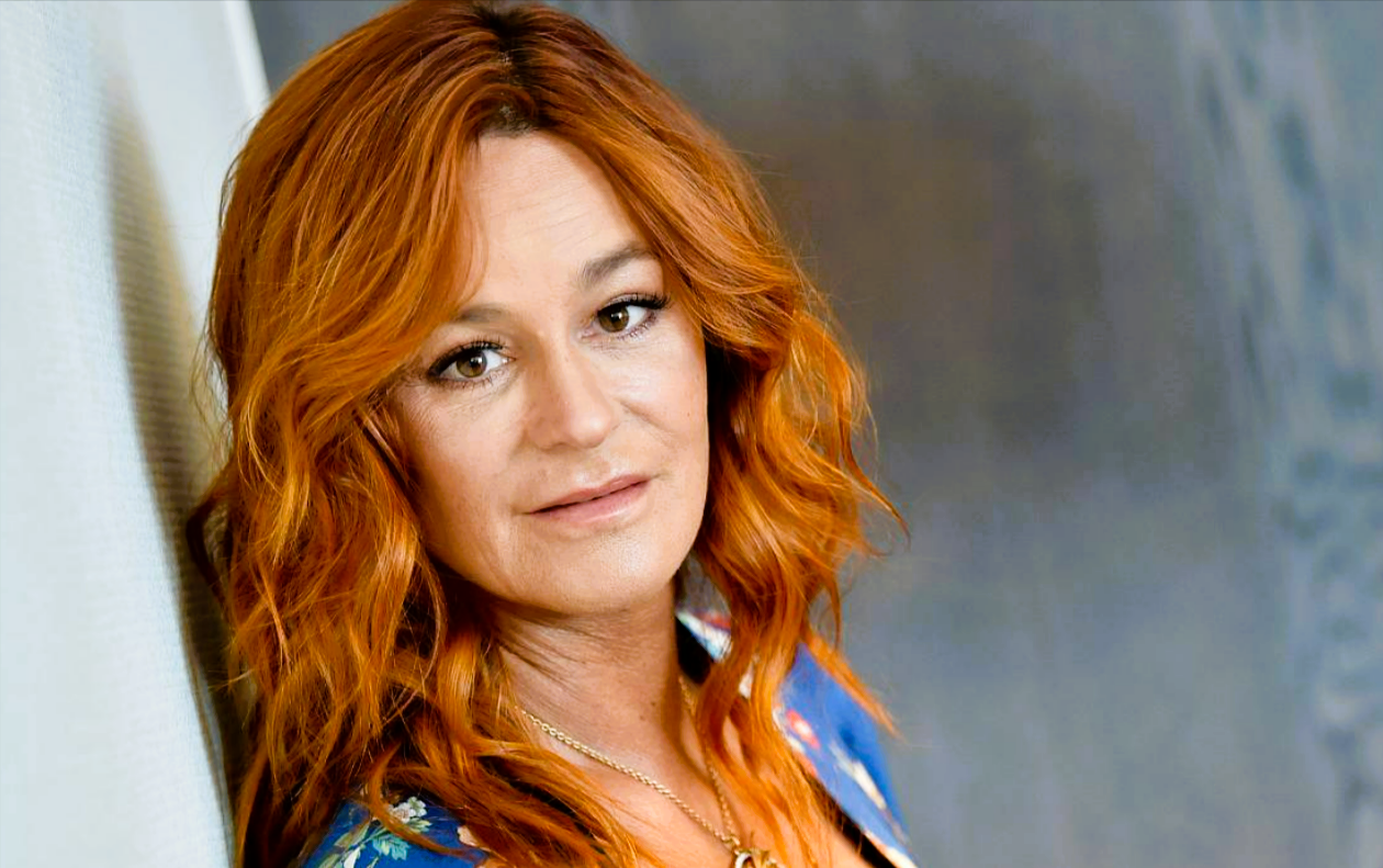 Andrea Berg verheimlichte Schwangerschaft! Traurige Beichte des Schlagerstars