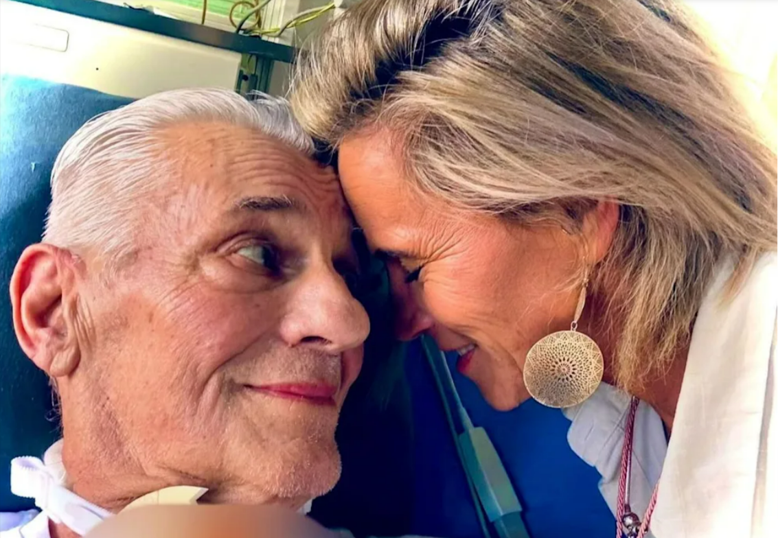 Gesundheits-Update von Heinz Hönig! Diese Nachricht überrascht alle!